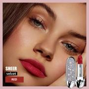 All New Jewel Long Lasting Mirror Lipstick