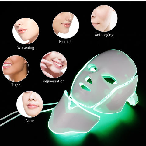 Image of Therapy Acne Mask