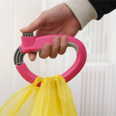 Image of The Grocery Bag Handle