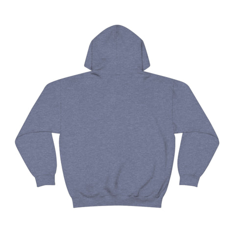 Image of Unisex Heavy Blend™ Hooded Sweatshirt