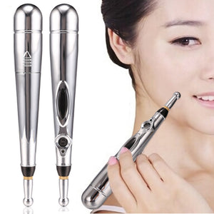 Electric Acupuncture Pen