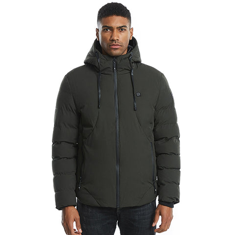 Image of Thermal Winter Jacket