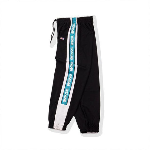 Image of Ocean Trousers/Joggers