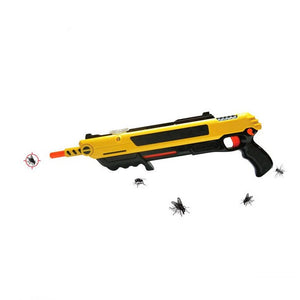 Flying Insects Bug-A-Salt Gun