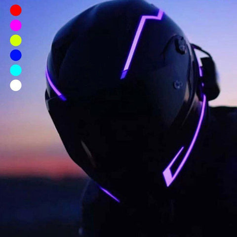 Image of Helmet Kit LED Light