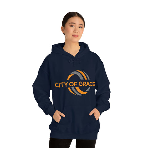 Image of Unisex Heavy Blend™ Hooded Sweatshirt