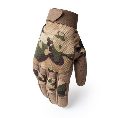 Image of OPZ Tactical Gloves