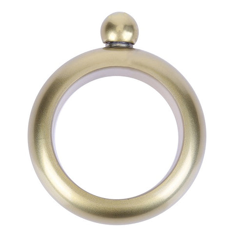 Image of Bracelet Hip Flask