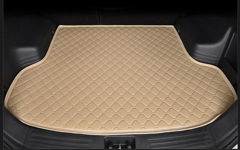 Image of Travel Car Mat