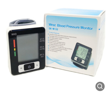 Sphygmomanometer Blood Pressure Meter