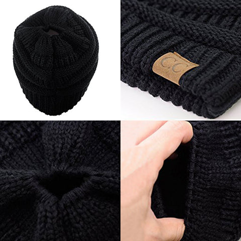 Image of Soft Knit Beanie