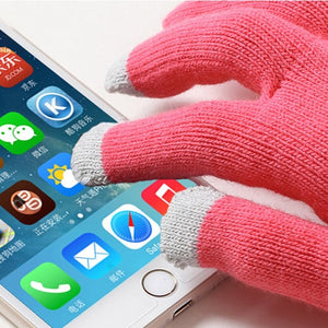 Wireless Bluetooth Gloves