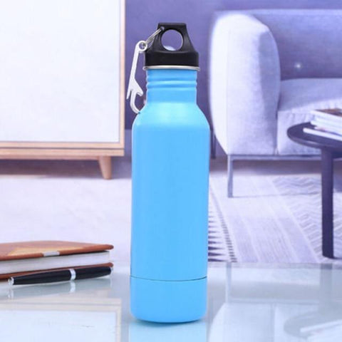 Image of Insulated Beer Thermos