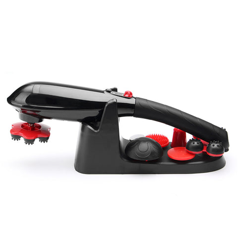 Image of APEX CORDLESS PERCUSSION MASSAGER
