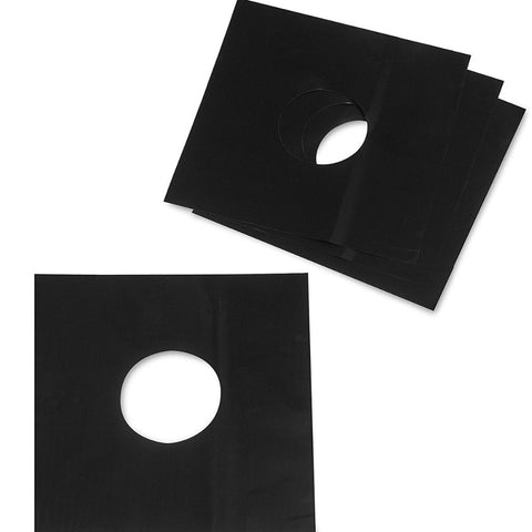 Image of Gas Stove Protector ( 4 pcs )