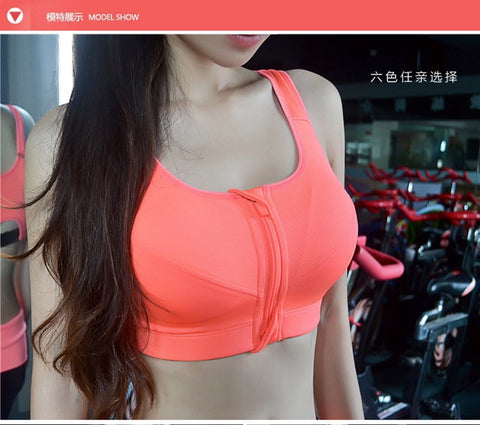 Image of All Motion Sports Bra - 3rd Generation