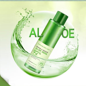 Aloe Vera Face Toner