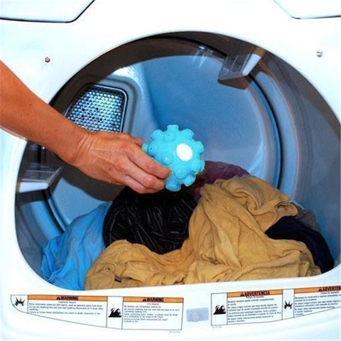 Image of Wrinkle Releasing Dryer Ball