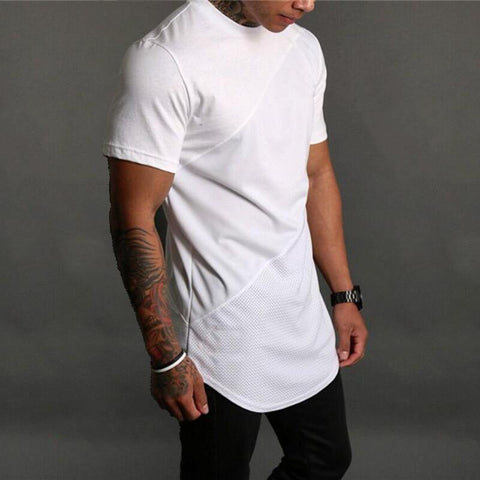 Image of Premium Fitted Tee