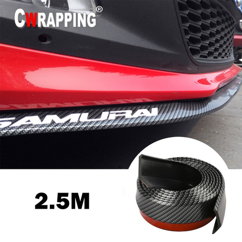 Image of Anti Car Scratch and Body Kit Protector
