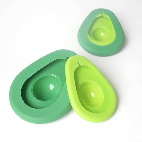 Image of Avocado Saver Silicone Covers