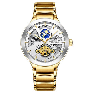 Luxury  Men's Automatic Mechanical Watches