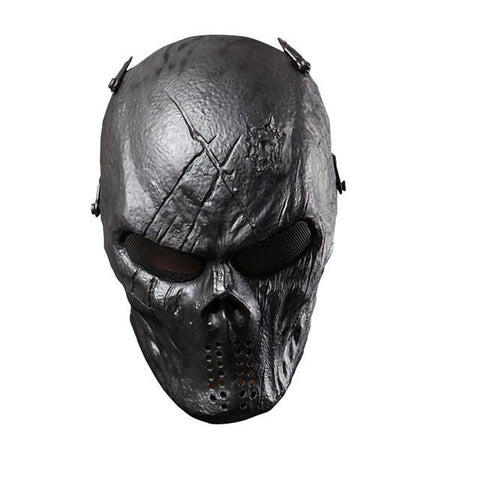 Image of US Captain Tactical Mask