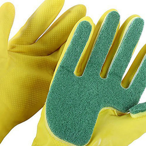 Image of Sponge Gloves
