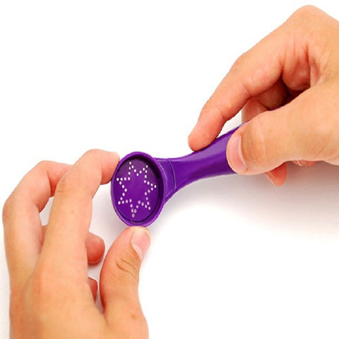 Image of Food Decorating Spoon