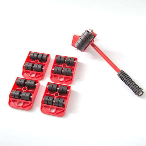 Image of Easy Furniture Mover Tool Set