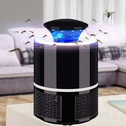 Image of Mosquito killer trap lamp