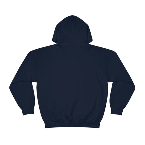 Image of Unisex Heavy Blend™ Hooded Sweatshirt