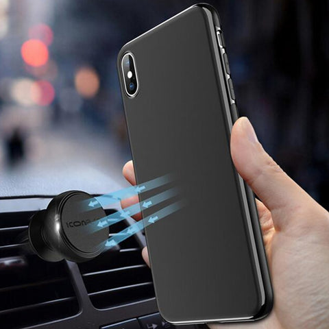 Image of Ultra Thin Magnetic Car Phone Case