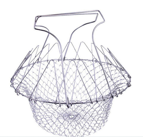 Image of Cook Basket