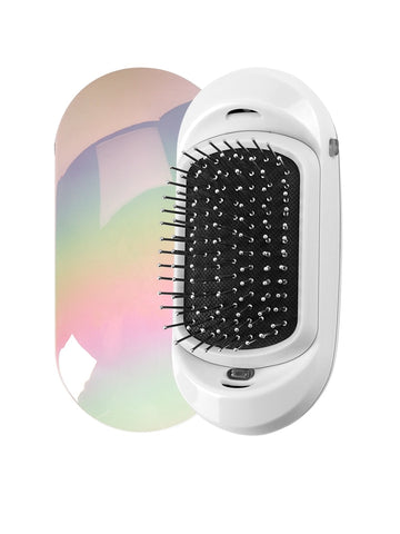 Image of Ionic Electric Hairbrush, 2.0