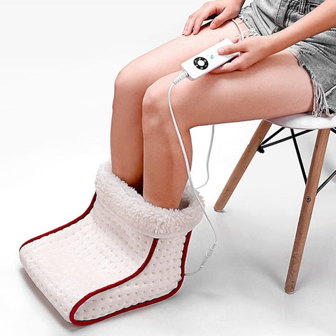 Image of Electric Foot Warmer