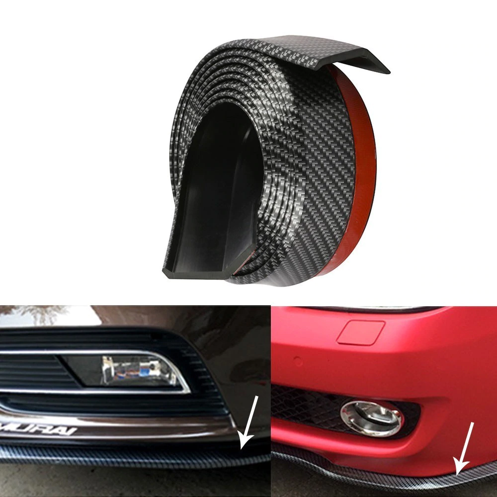 Anti Car Scratch and Body Kit Protector