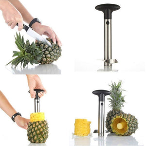 Pineapple Slicer