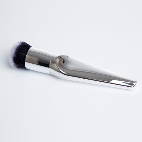 Image of Makeup Brushes Foundation Cosmetic Beauty Tools