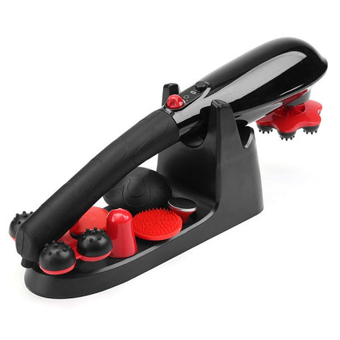 Image of APEX CORDLESS PERCUSSION MASSAGER