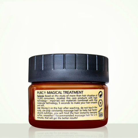 Image of Magical Hair Mask