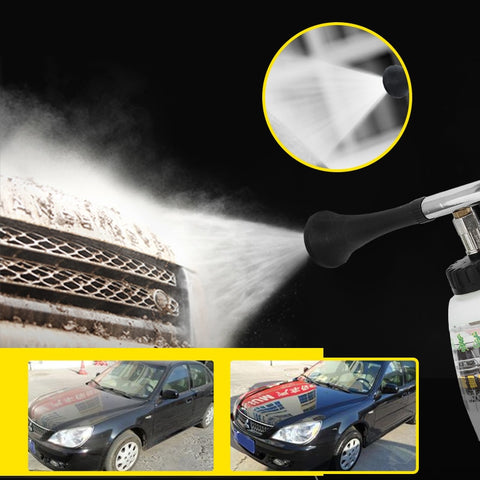 Image of Car Cleaning Gun/Colorless
