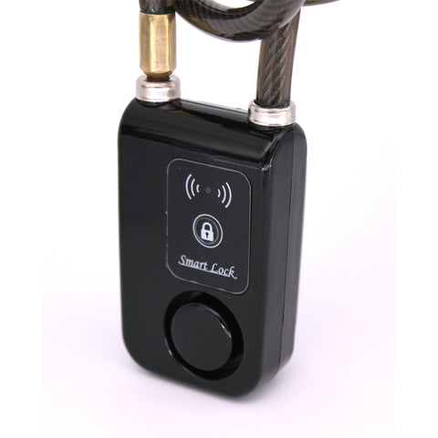 Image of Bluetooth Smart Lock