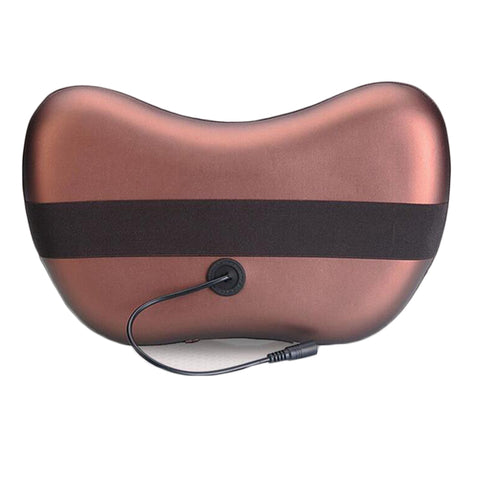 Image of Electric Infrared Pillow Massager