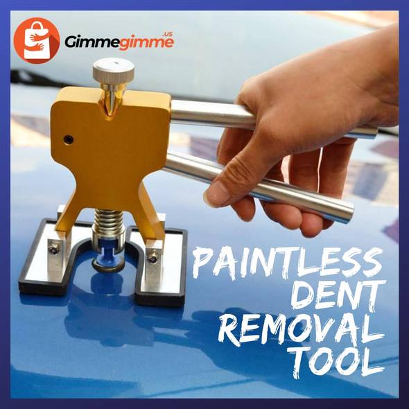 Paintless Dent Removal Tool
