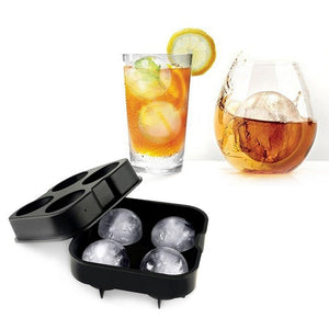 Whisky Iceball Maker