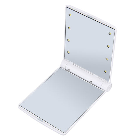 Image of LED Mini Mirror