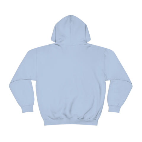 Image of Unisex Heavy Blend™ Hooded Sweatshirt