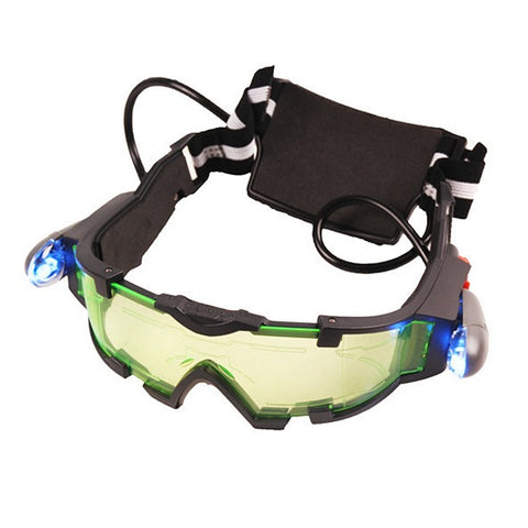 Image of SUPER NIGHT VISION GOGGLES