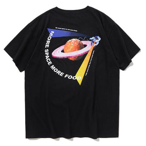 Image of Space And Food Tee